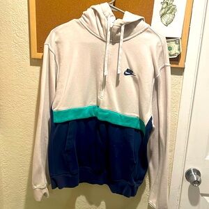 Nike hoodie